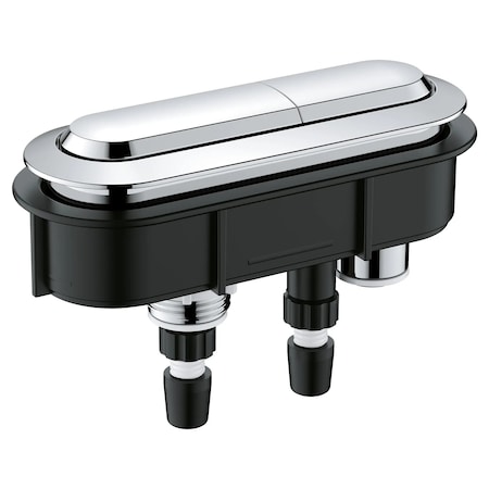 Grohe Essence Dual Flush Actuator 49138000