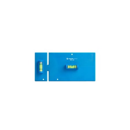 Cable Wholesale Jonard Tools Wall Box Template and Level, 3-Gang and 4-Gang, For Non-metallic Boxes 90J1-00043