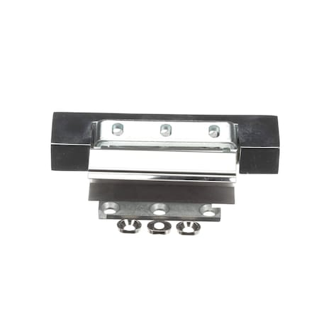 Kason Hinge, Dual Adjustment, 1-1/8in Offset 11216000012