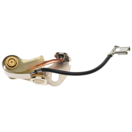 T Series Standard Motor Products, Contact Set (Points),  GB4173PT