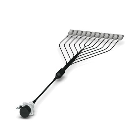 Phoenix Contact FOC-17S24-LCD12-GF03/0.6 - 1087113