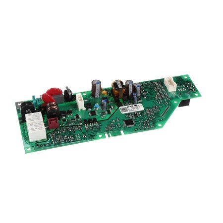 Ge MACHINE CONTROL REMANUFACTURED WD21X24901R