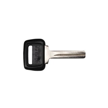 Ilco Unican Volvo Valet Key Blank S66NN-P S67NN-P