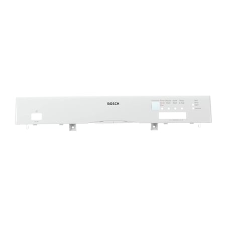 Bosch Fascia Panel 00475224