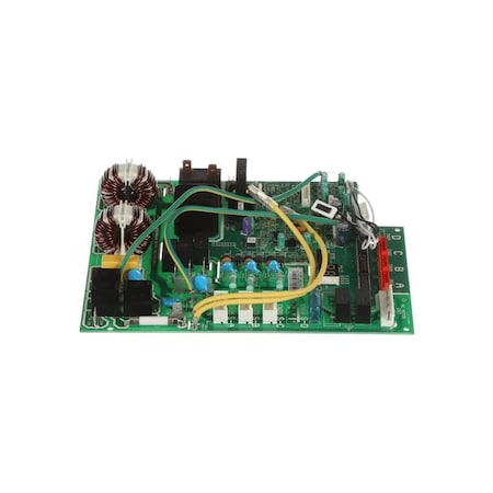 Midea MAIN CONTROL BOARD 17122300000482