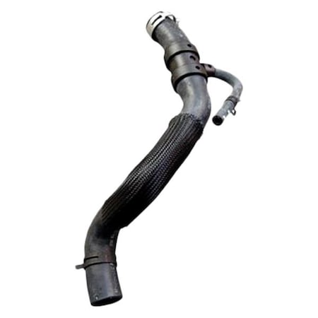 Dayco 18.5 in. Curved Branched Radiator Hose for 2003-2005 Ford Taurus, Mercury Sable D35-72336