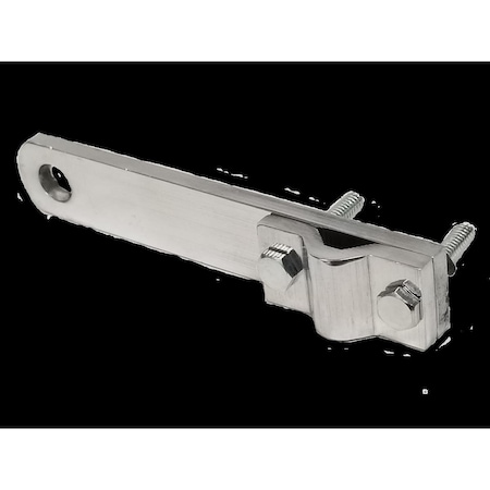 Plugit Skinny Mirror Mount Without Stud PL981602