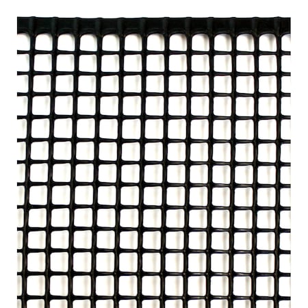 Tenax Ramada 4'x100' Black 62070309