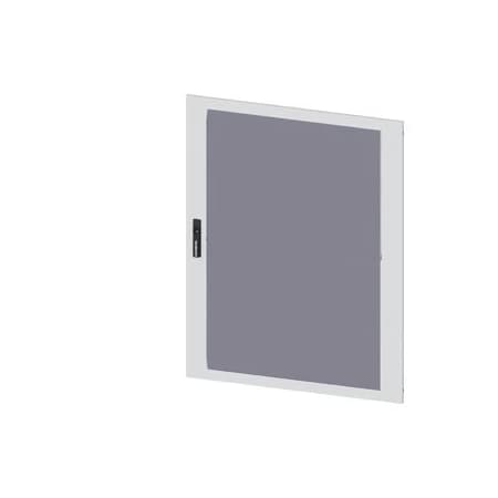 Siemens ALPHA 630 Universal Door IP55 8GK9505-7KK33