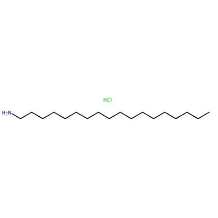 Ak Scientific Octadecylamine hydrochloride (1g), CAS 1838-08-0 6497AF-1g