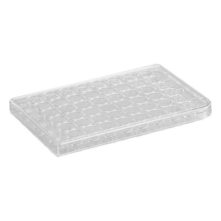 Dynalon Tissue Culture Well Plate, PK100 CL-P048