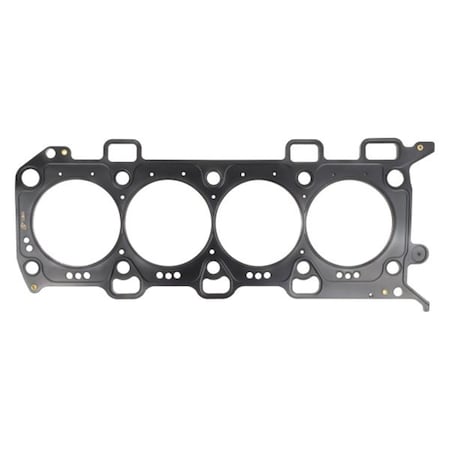 Hk Star Bright Lighting Ltd Cometic Gasket  94 mm Bore 0.0051 mm MLS LHS Head Gasket for 2011 Ford F-150 5.0L V8 C5287-051