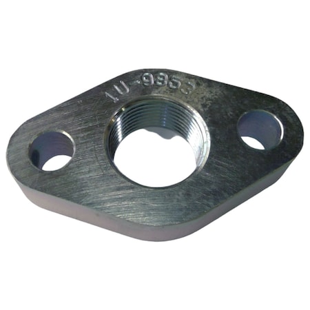 Caterpillar FLANGE, CATERPILLAR OEM 1U9853 1U9853