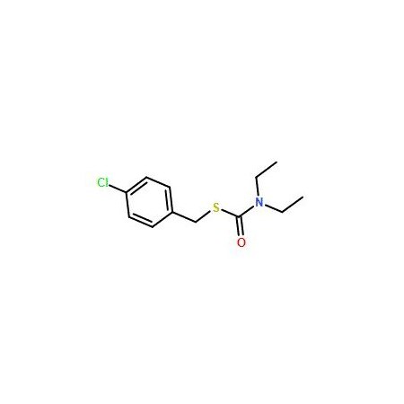 Ak Scientific Thiobencarb (10g), CAS 28249-77-6 O544-10g