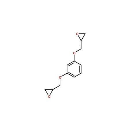 Ak Scientific Diglycidyl resorcinol ether (25g), CAS 101-90-6 9819AF-25g