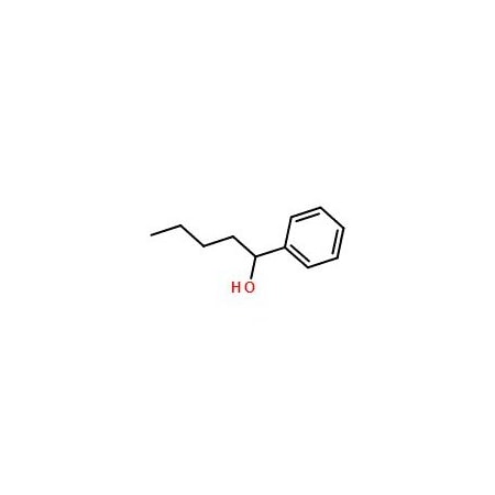 Ak Scientific 1-Phenylpentan-1-ol (25ml), CAS 583-03-9 8631AB-25ml
