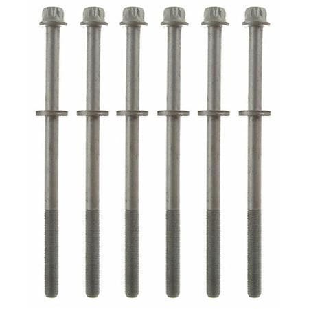Bookazine ES72212 Head Bolt Set TI1094475