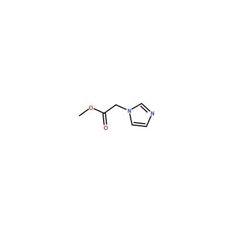 Ak Scientific Methyl 1H-imidazol-1-ylacetate (1g), CAS 25023-22-7 X4899-1g