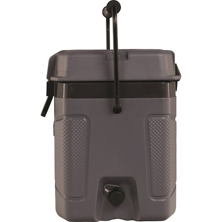 Igloo TrailMate 25 Qt. Cooler Carbonite 50182