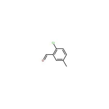 Ak Scientific 2-Chloro-5-methylbenzaldehyde (1g), CAS 14966-09-7 Z0202-1g