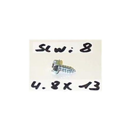 Crown REPLACEMENT SCREW, SELF TAPPING 060032-032