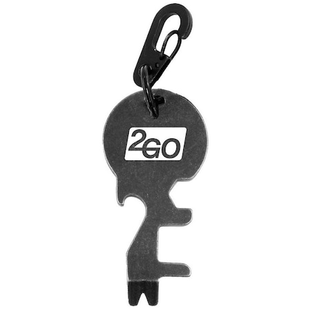 Hy-Ko Key Chain KC620