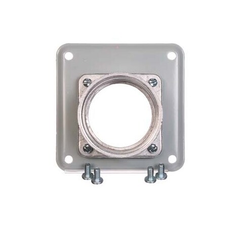 Siemens 1 BARREL LUG #3/0-800MCM FOR L&G MTR SKT EC56476