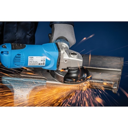 Pferd 5'' x 7/8'', Fiber Disc - VICTOGRAIN-COOL, 36 Grit 40341