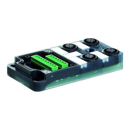Murrelektronik Distribution Box, 17 mm 8000-84400-0000000