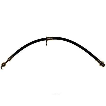 Raybestos Brakes Raybestos Element3 Brake Hydraulic Hose BH381647