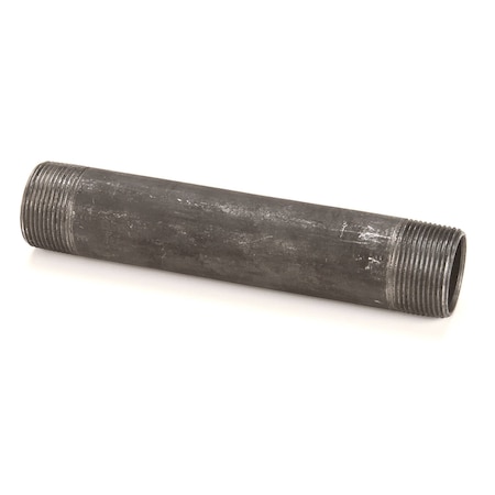 Frymaster NIPPLE, 1 1/4 X 8.00 NPT BM 8130392