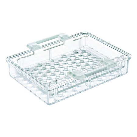 Hoefer Gel Casting Kit, Plastic/Rubber HE47-10