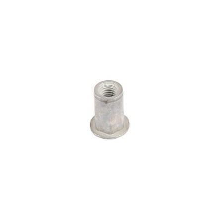 Acdelco NUT RR BPR ENGY ABS, Radiator Support Tie Bar Nut,  11518908