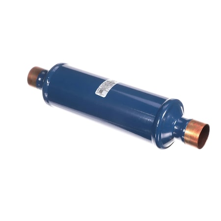 Heatcraft Filter, Suction Line, 1 3/8in 22101805