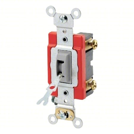 Leviton Plugs and Receptacles 1221-2GL