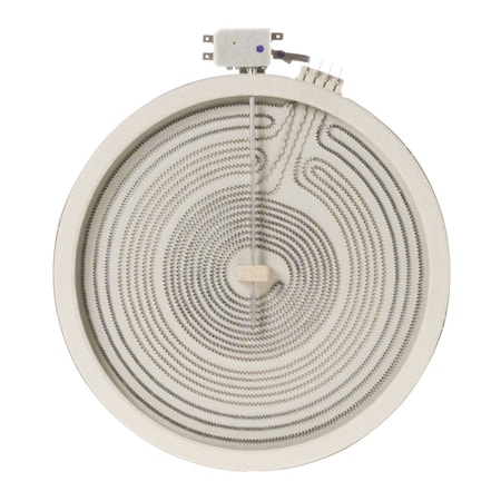 Ge ELEMENT HALIANT 12 TRPL WB30T10107