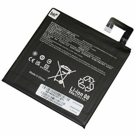 Battery Technology BTI 3.91V LI-ION NOTEBOOK BATTERY FOR SB18E83307, L24D1P33, SB18E SB18E83307-BTI