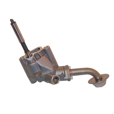 Melling Engine Oil Pump,  M244