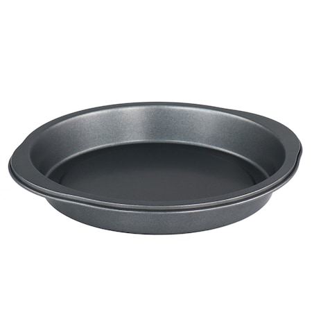 Simply Essential 9 Inch Nonstick Round Aluminum Cake Pan 131691.01