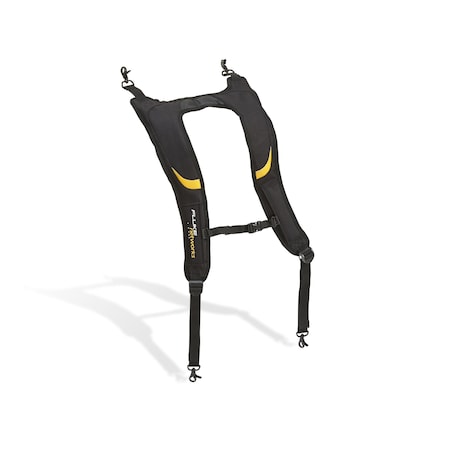 Fluke Networks Backpack Strap For Versiv Large Case VERSIV-BACKPK-STRP