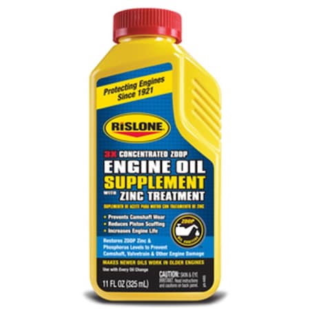 Omnisports 4405 Rislone Engine Oil Supplement Concentrate OM3562823