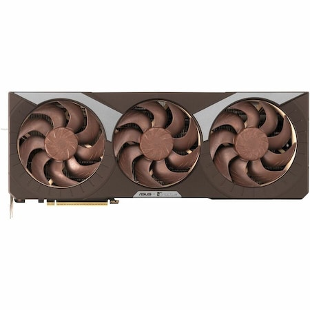 Asus Video & Sound Cards RTX5080-O16G-NOCTUA