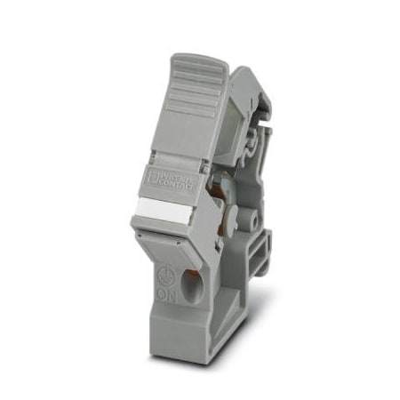 Phoenix Contact NBC-PP-G1PGY DIN rail adapter type: 1041740