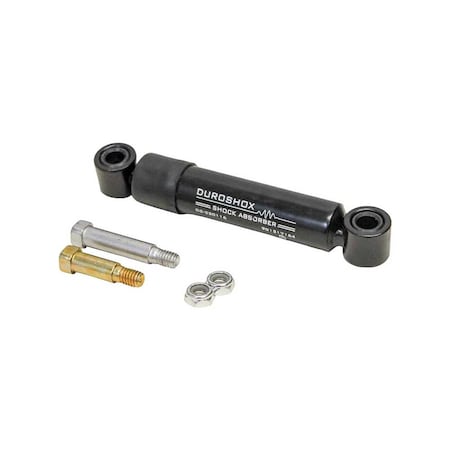 Uni Pro Shock Absorber Kit Fits 236/243 Seat 7975