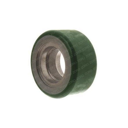 Crown REPLACEMENT WHEEL, POLY 6.00 X 2.88 125069-303