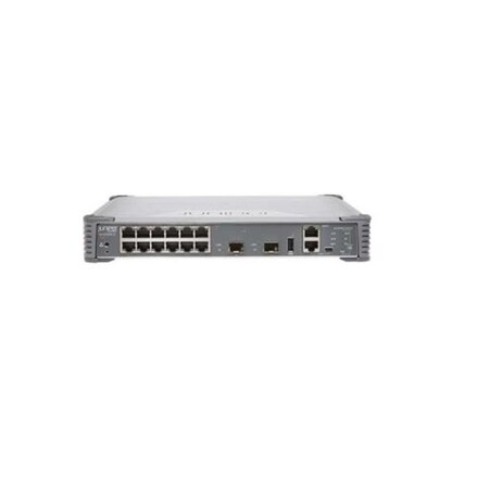 Juniper Ex Series Switching Rack Mount Kit for Ethernet Switch EX2300-C-RMK