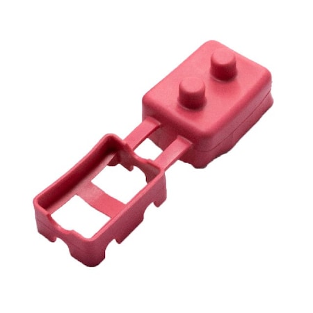 Optifuse Terminals Cover for 10-32 Stud Breakers SSC