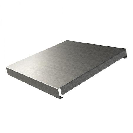 Condor SafetyCabinetShelf, Gray, 8lbLimit, Steel 786EZ0