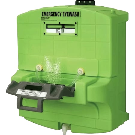 Fendall Emergency Eyewash Station 32-001000-0000
