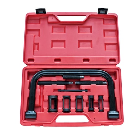 Keen Valve Spring Compressor Tool Set KE3667260
